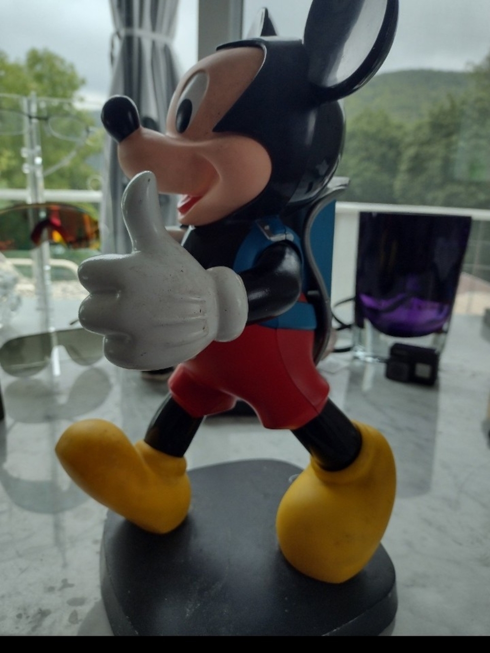 Mickey